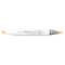Ohuhu® Honolulu Brush & Chisel Dual Tip Marker